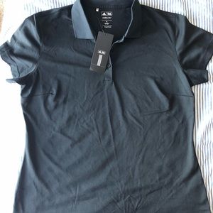 Women’s golf shirt